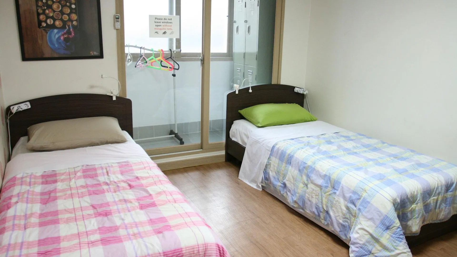 ** Guest house Seoulwise Guesthouse South Korea