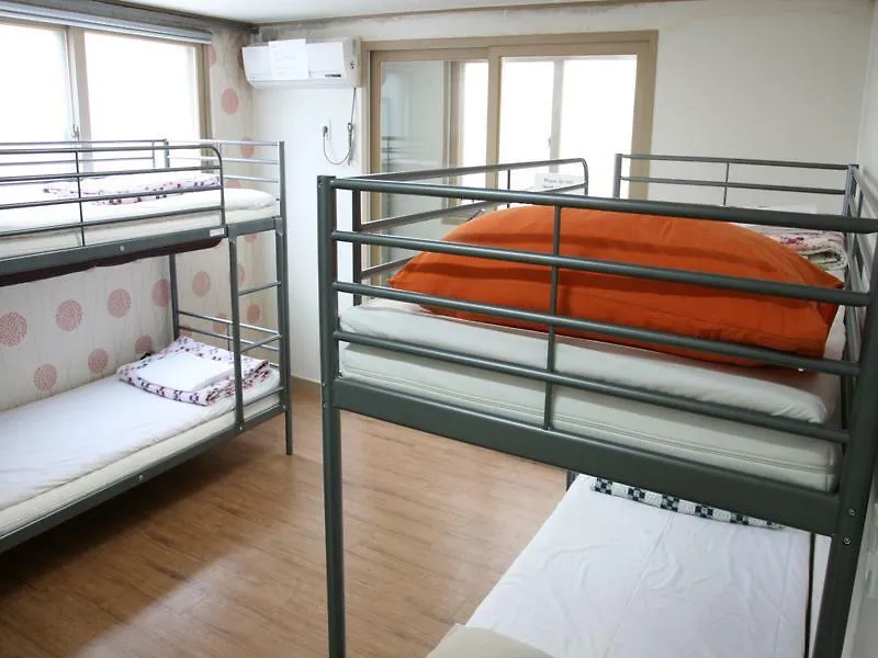 Seoulwise Guesthouse South Korea