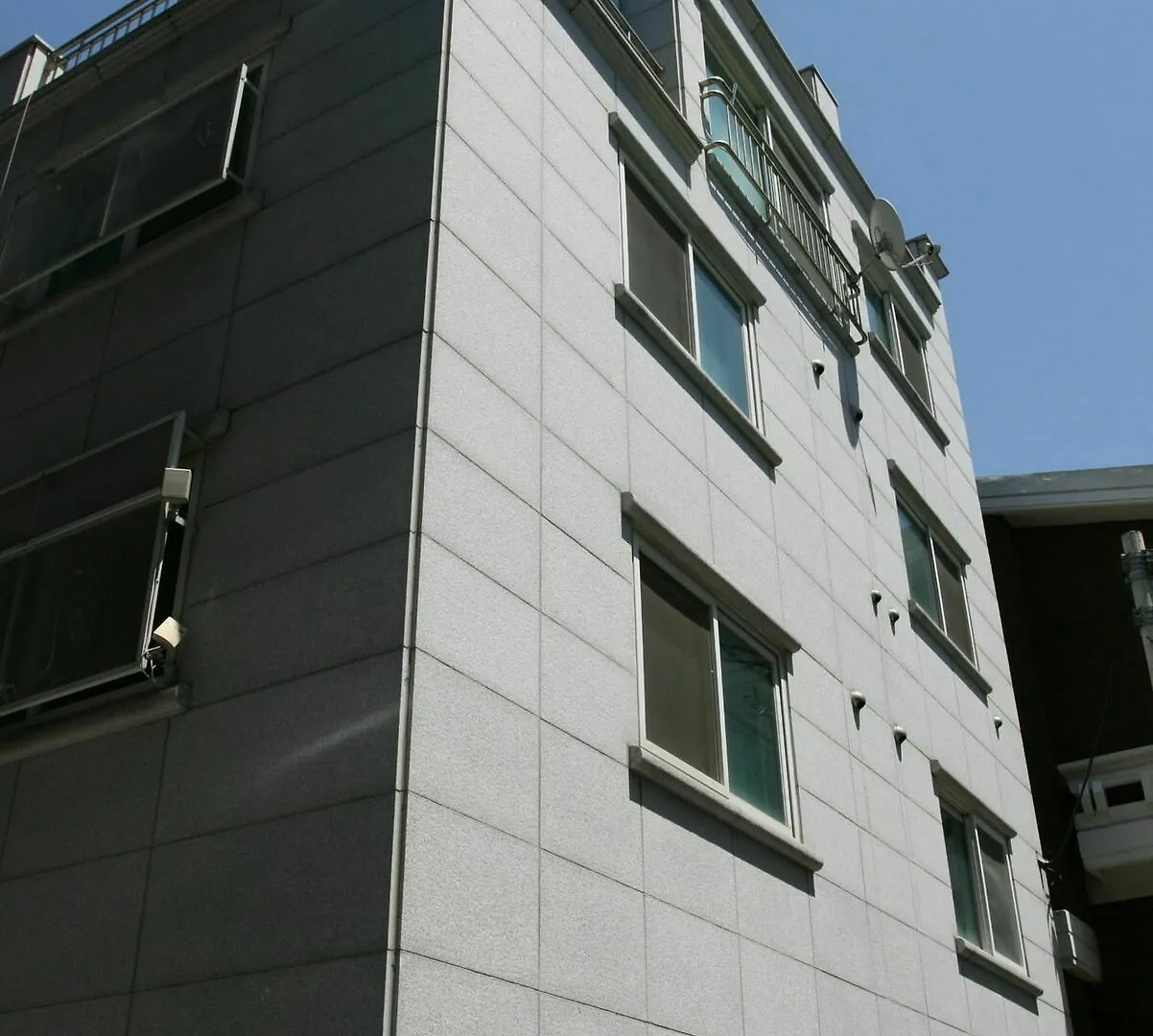 Seoulwise Guesthouse