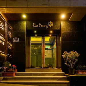 Hotel Daeyoung Myeongdong, Seoul