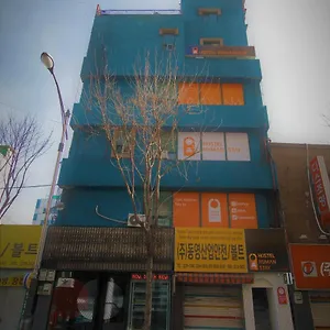 Guest house Hostel Ruman Stay, Seoul