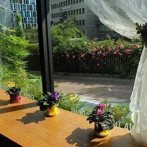 Guest house Ehwa In Myeongdong, Seoul