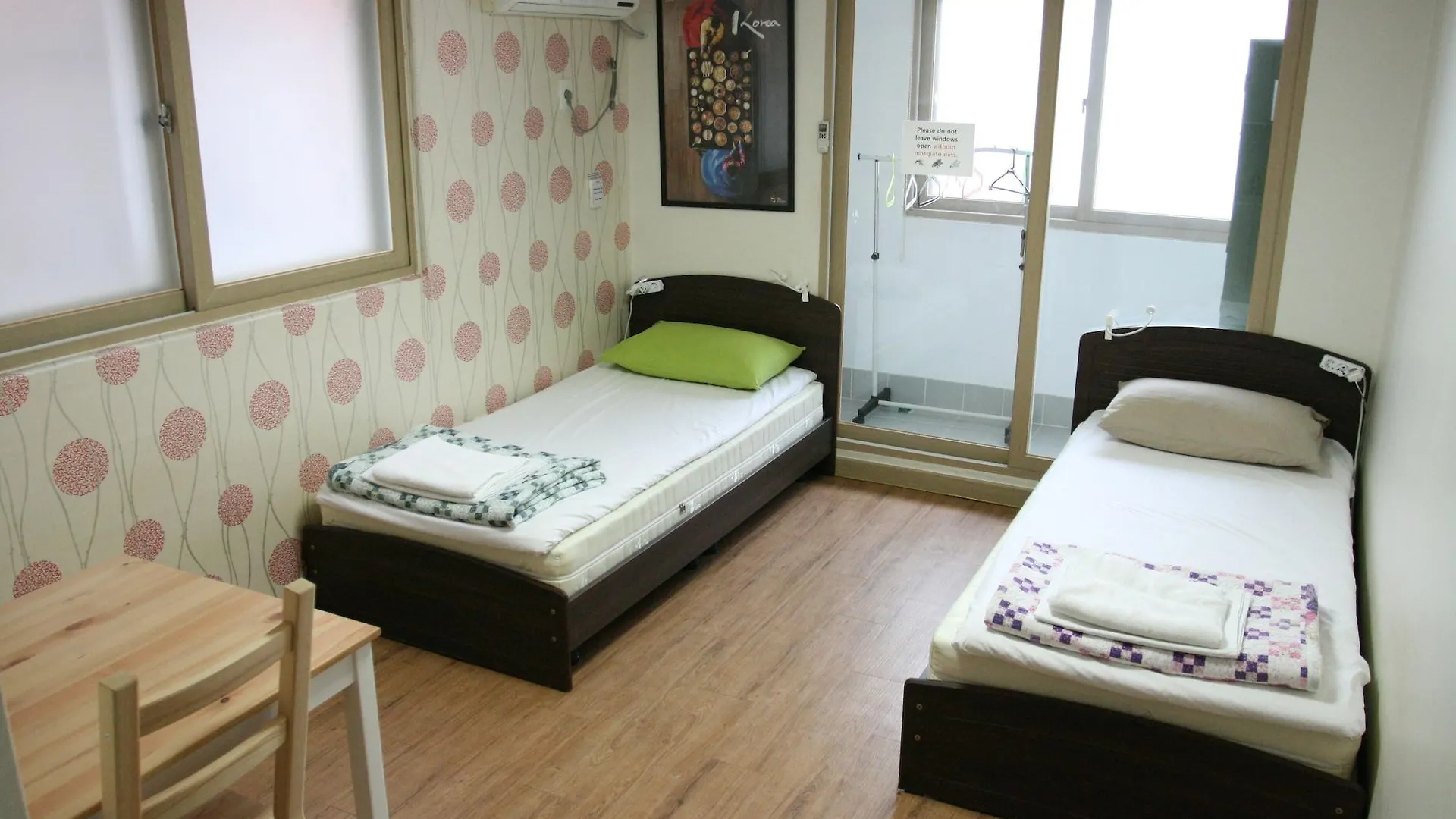 Seoulwise Guesthouse Korea Południowa