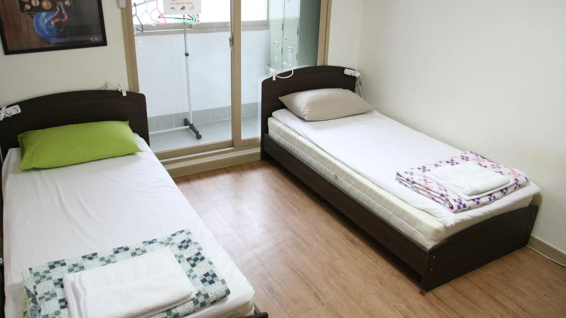 Seoulwise Guesthouse Korea Południowa