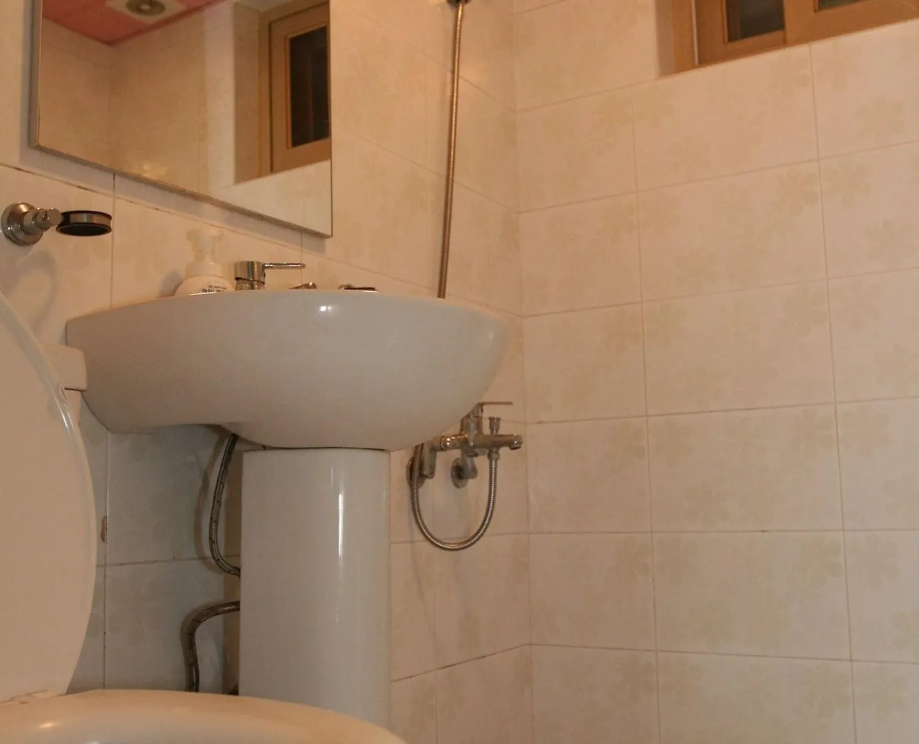 Pensjonat Seoulwise Guesthouse