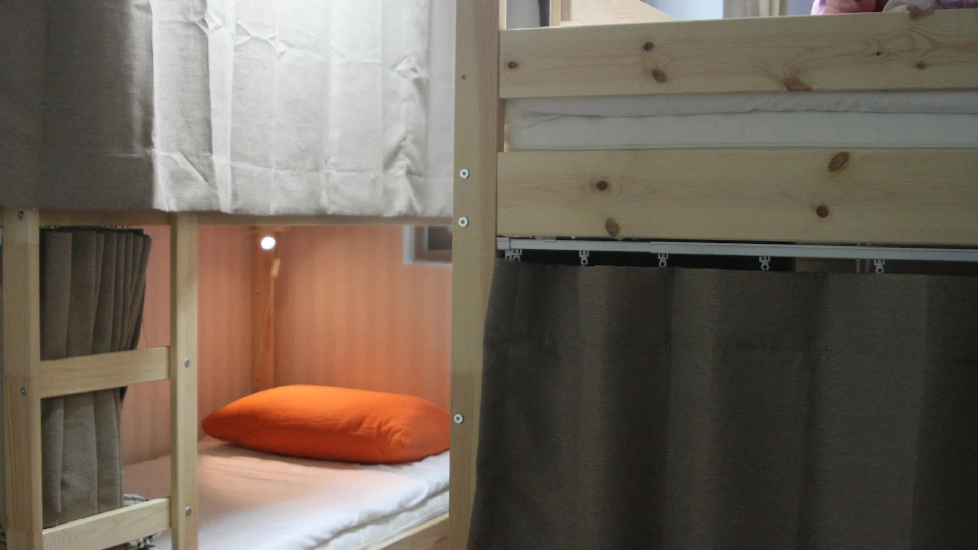 Seoulwise Guesthouse Seul