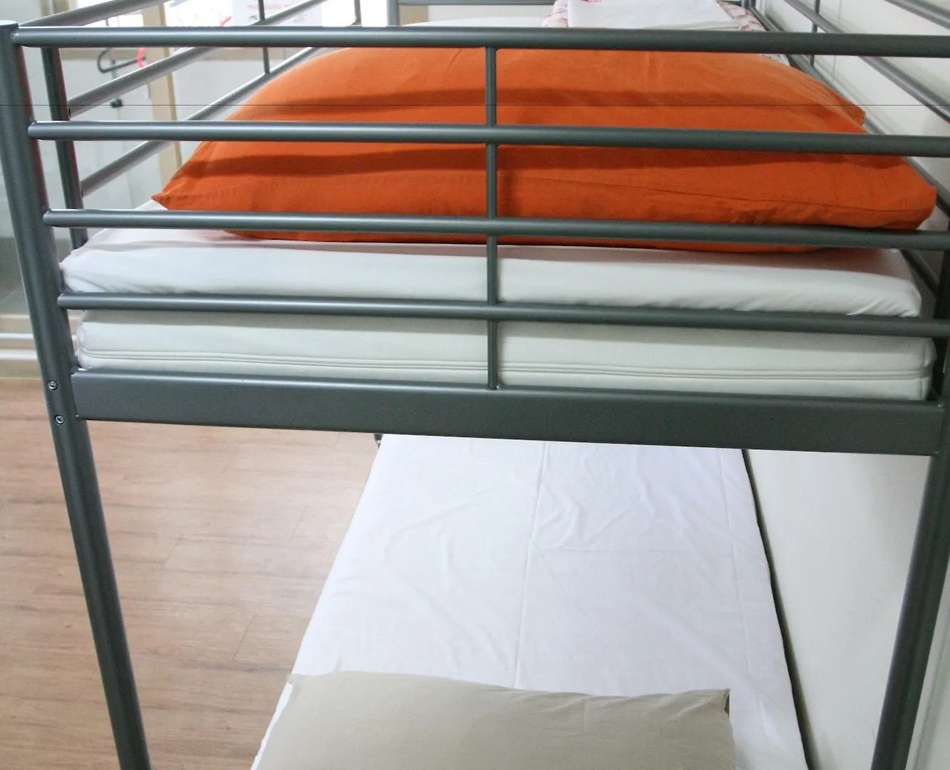 Pensjonat Seoulwise Guesthouse