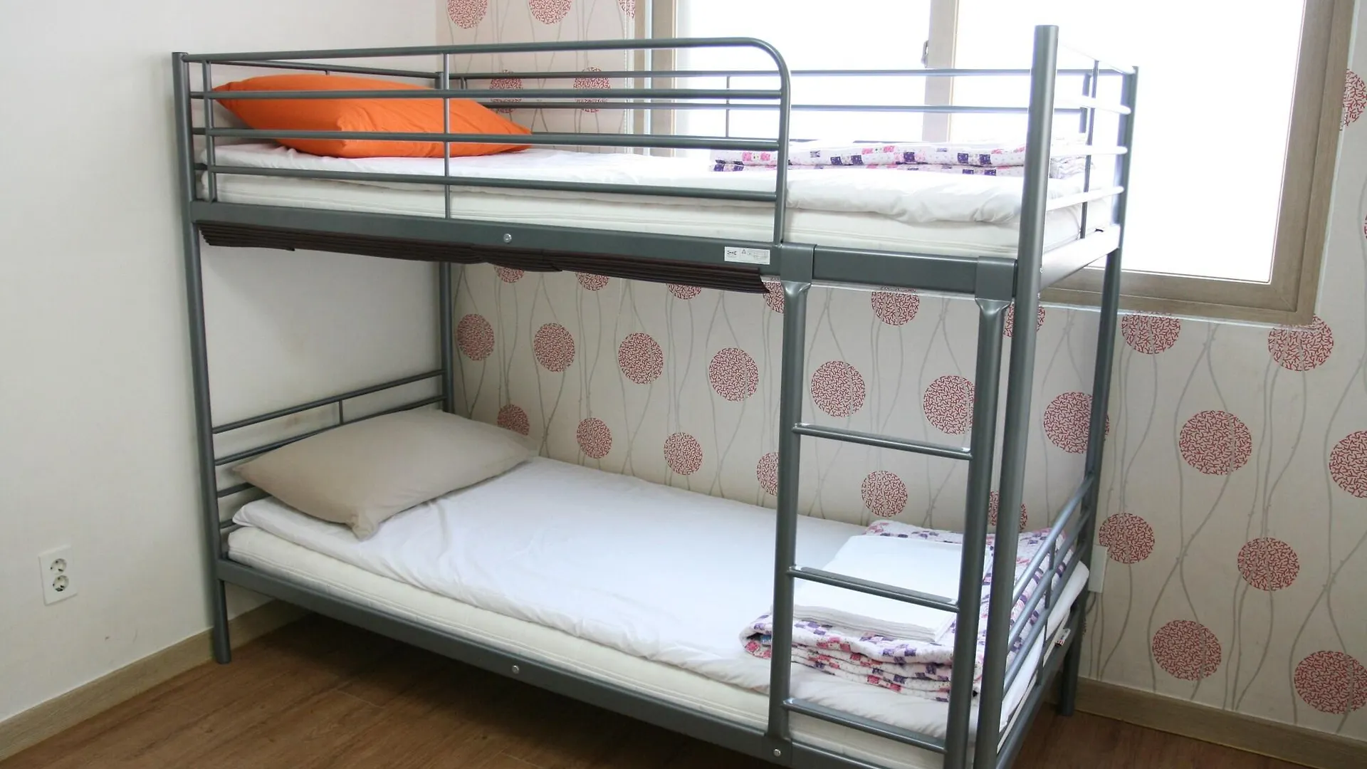Pensjonat Seoulwise Guesthouse