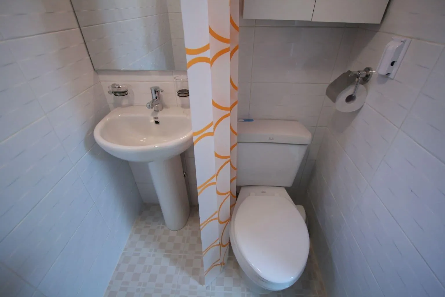 Seoulwise Guesthouse Pensjonat Seul