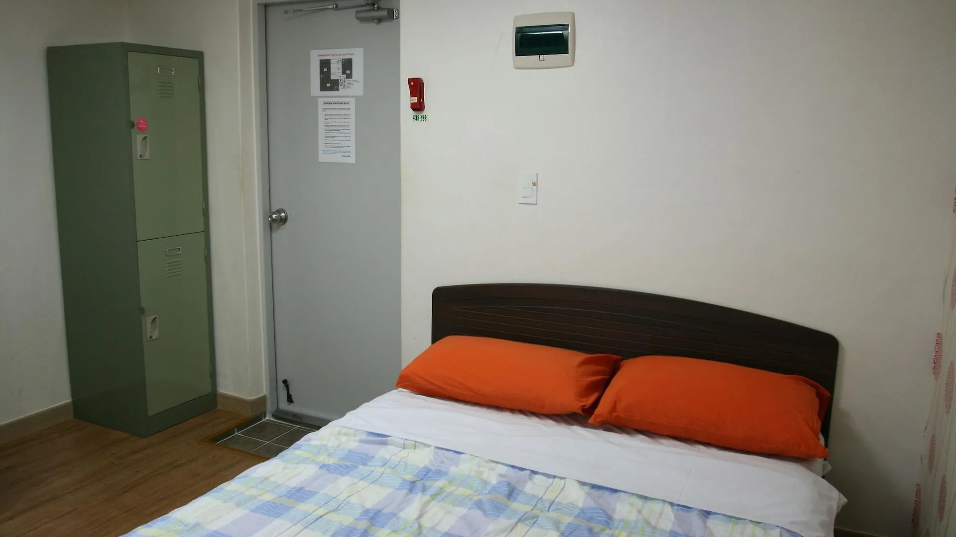 Pensjonat Seoulwise Guesthouse