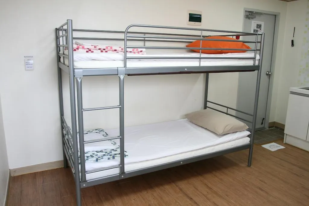 Seoulwise Guesthouse 2*, Seul
