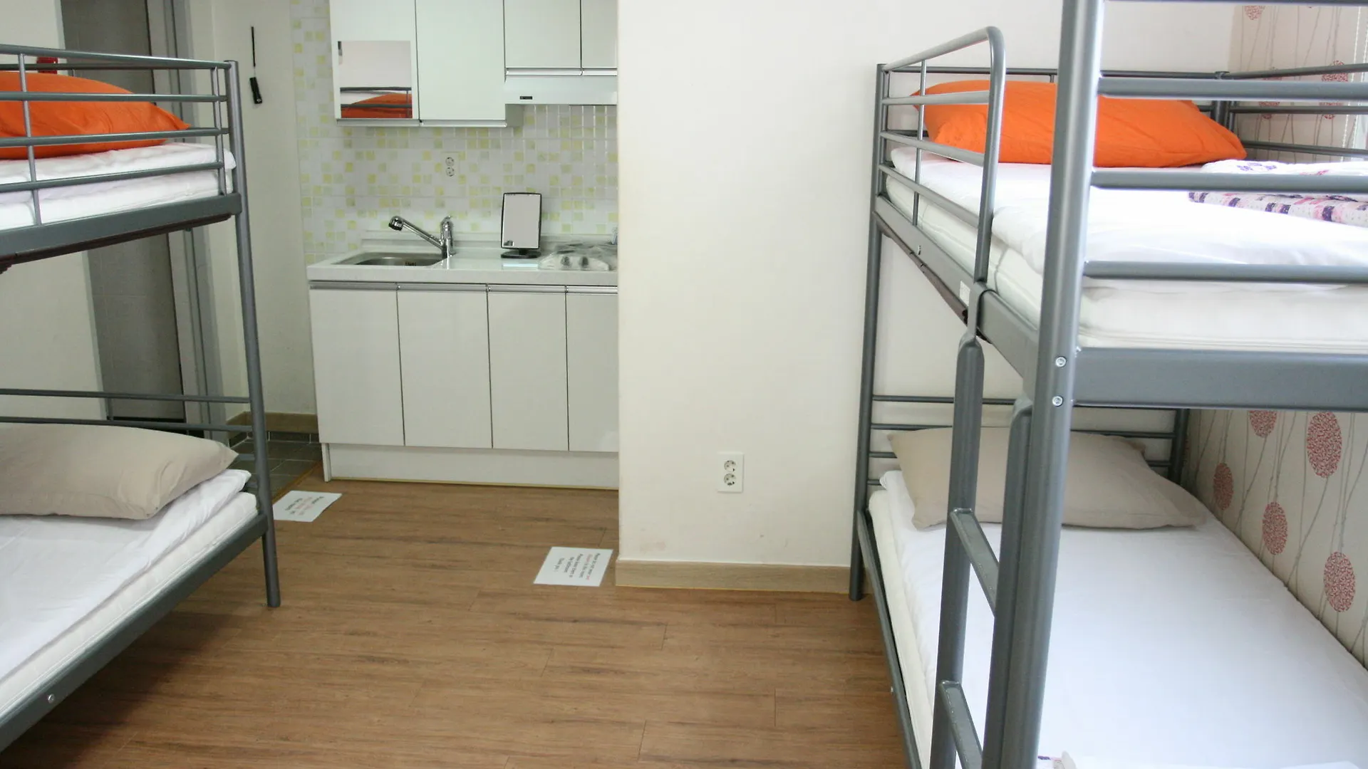 Seoulwise Guesthouse Seul