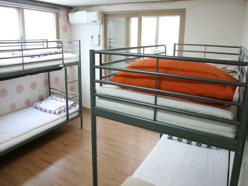 Seoulwise Guesthouse Korea Południowa