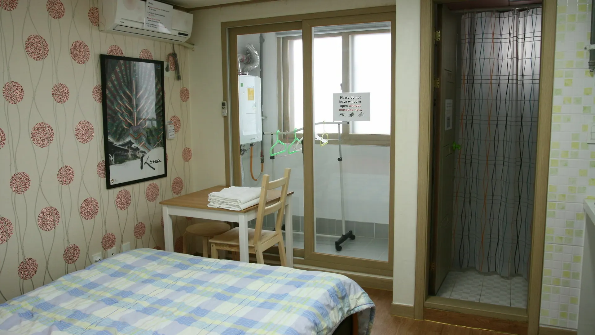 Seoulwise Guesthouse