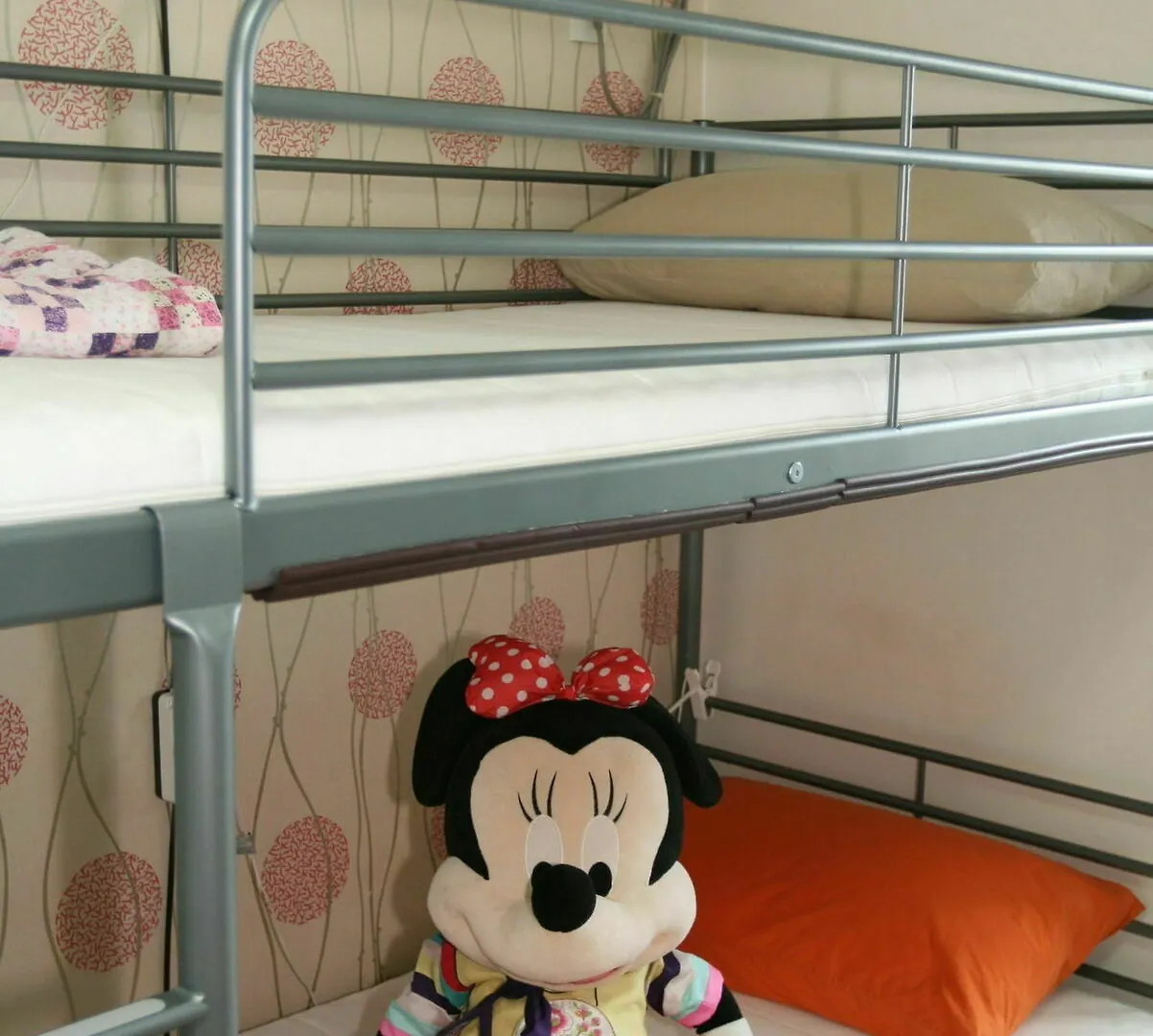 Seoulwise Guesthouse Pensjonat