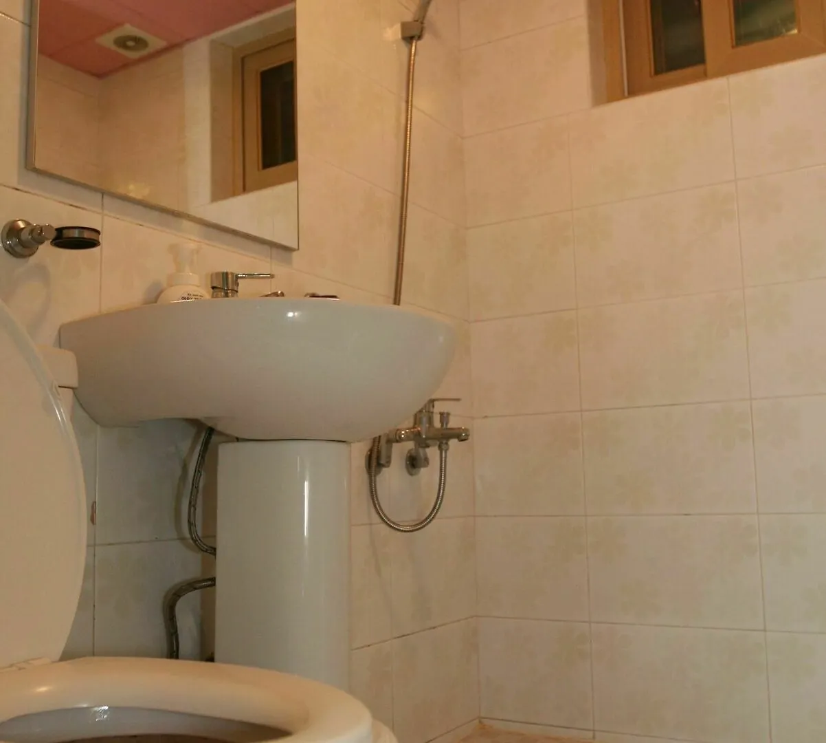 Seoulwise Guesthouse Korea Południowa