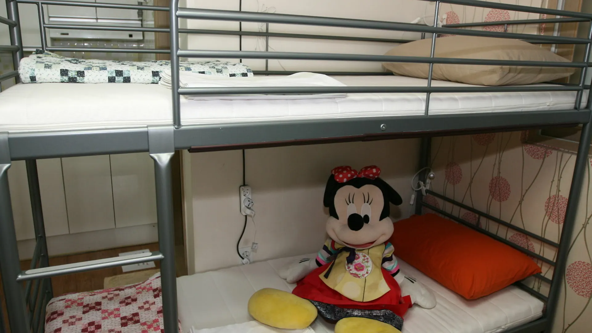 Seoulwise Guesthouse 2*, Seul Korea Południowa